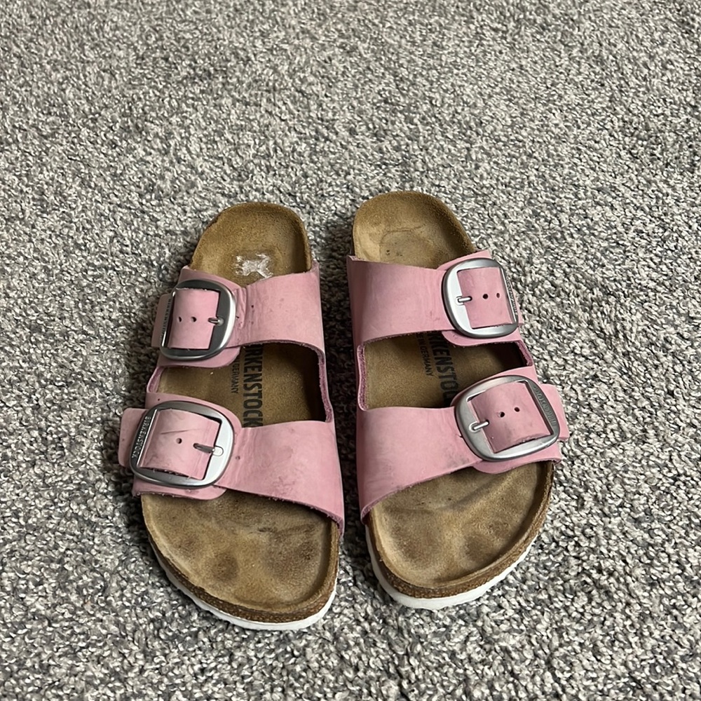 Birkenstock Sandals